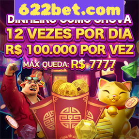 622bet.com Indique amigos para receber um bônus