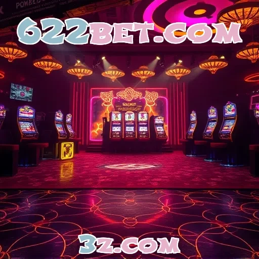 622bet.com: Aproveite as Ofertas Imperdíveis e Ganhe Mais Jogando!