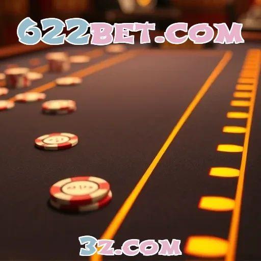 622bet.com: Emoções Inéditas nos Jogos de Esportes Virtuais